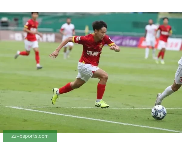 萨尔瓦多执教广州队在有限预算下打造精彩地面传控风格